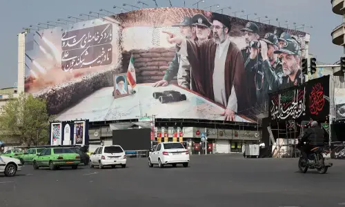 US threatens ‘toughest sanctions’ on Iran US threatens ‘toughest sanctions’ on Iran
