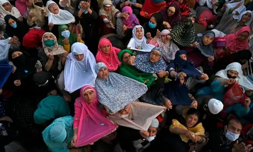 Massive security arrangements in place for Eid Miladun Nabi Massive security arrangements in place for Eid Miladun Nabi