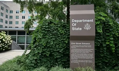 US judge strikes down policy suspending immigrant visa processing for 75 nations, including Pakistan US judge strikes down policy suspending immigrant visa processing for 75 nations, including Pakistan