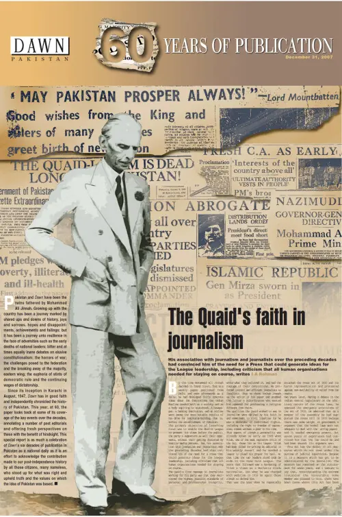 Special Reports