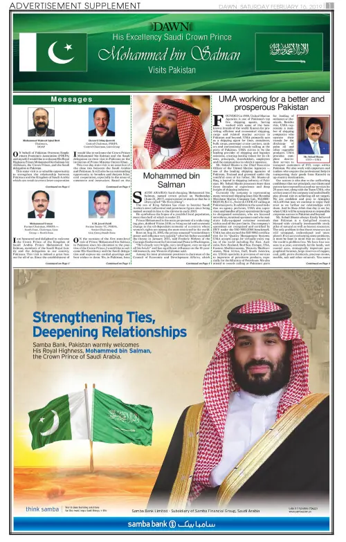 Country Reports