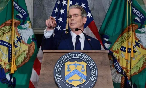 US announces plan for &lsquo;economic onslaught&rsquo; on Iran