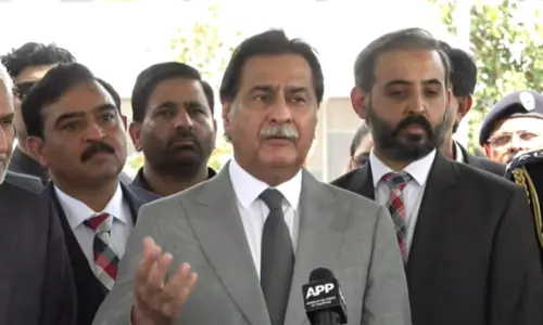 Ayaz Sadiq says there is 'realisation' in govt about NA's lack of quorum, hopeful situation will improve