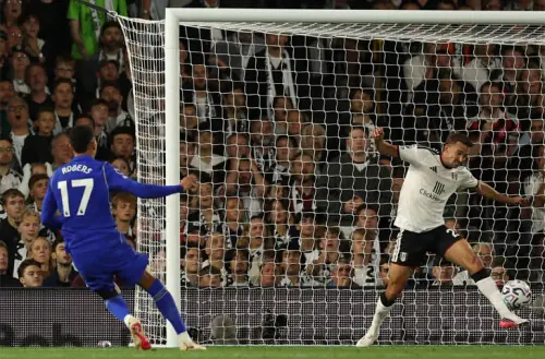 &lsquo;Special&rsquo; Chelsea forwards inspire Alonso&rsquo;s winning start