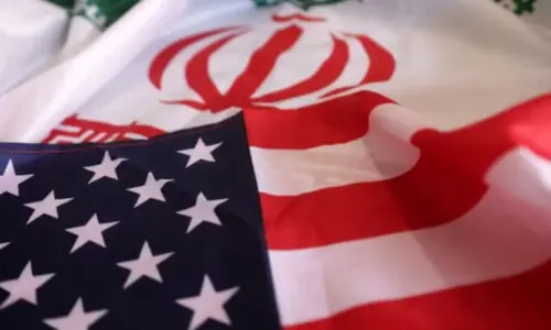 Fresh efforts at mediation revive hopes for US-Iran climbdown Fresh efforts at mediation revive hopes for US-Iran climbdown