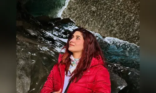 Team unable to locate Pakistani climber Asma Mushtaq's body on Spantik after hours-long efforts Team unable to locate Pakistani climber Asma Mushtaq's body on Spantik after hours-long efforts