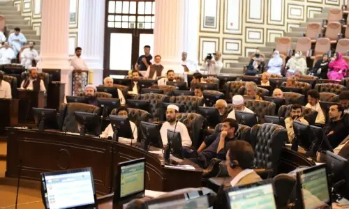 KP Assembly expresses concern over child abuse incidents