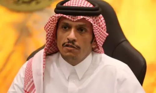 Qatar PM to visit Tehran to pursue US-Iran mediation efforts Qatar PM to visit Tehran to pursue US-Iran mediation efforts