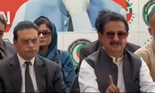 PTI to hold rally in Karachi on Sept 6, KP CM Sohail Afridi to tour Sindh PTI to hold rally in Karachi on Sept 6, KP CM Sohail Afridi to tour Sindh