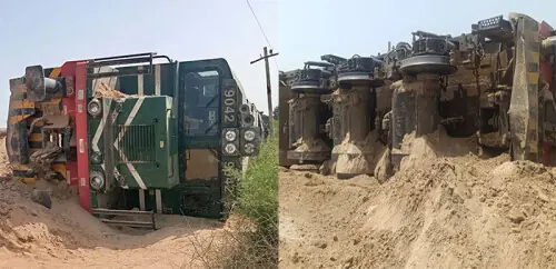 Two more trains derail in Punjab, exposing railways &lsquo;infrastructure issues&rsquo;