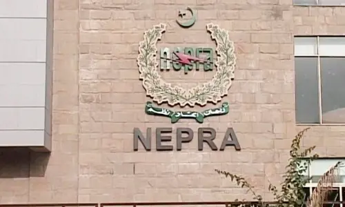 Nepra rejects tariff review sans industry input Nepra rejects tariff review sans industry input