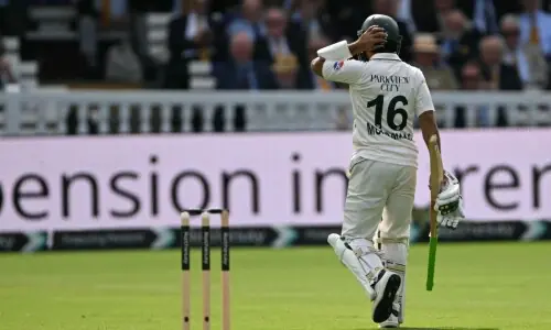 It takes real conviction to be as gloriously underwhelming as Pakistan have been during the England tour
