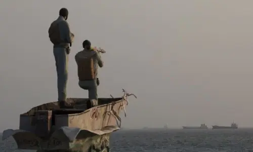 Iran targets US military in Jordan after American attack on Larak Island in latest flare-up Iran targets US military in Jordan after American attack on Larak Island in latest flare-up