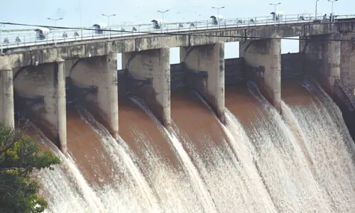 Relevant departments put on alert as heavy monsoon rains continue