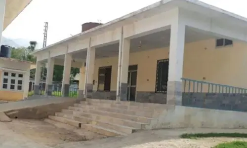 Patients suffer as KP's Khar hospital staff goes on strike