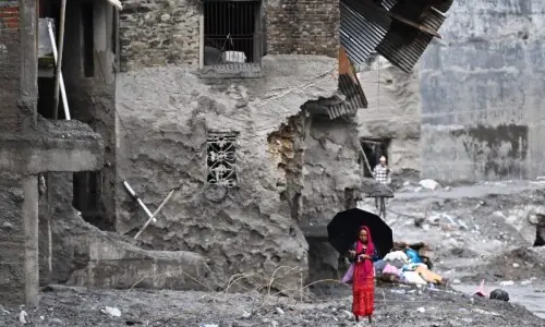Nepal-China flood death toll exceeds 1,000; Nepal PM demands climate action Nepal-China flood death toll exceeds 1,000; Nepal PM demands climate action