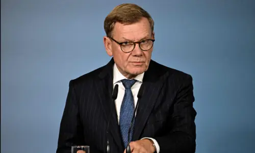 Germany blames Russia for airport drone incident, hits back with sanctions Germany blames Russia for airport drone incident, hits back with sanctions