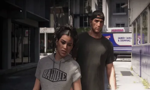 The GTA VI extended look has me wanting to play the game right this minute The GTA VI extended look has me wanting to play the game right this minute