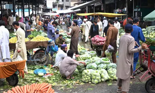 Inflation rebounds to 11pc in August Inflation rebounds to 11pc in August