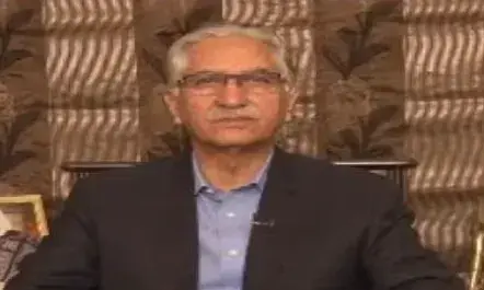 New provinces must be created through constitutional process: PPP New provinces must be created through constitutional process: PPP