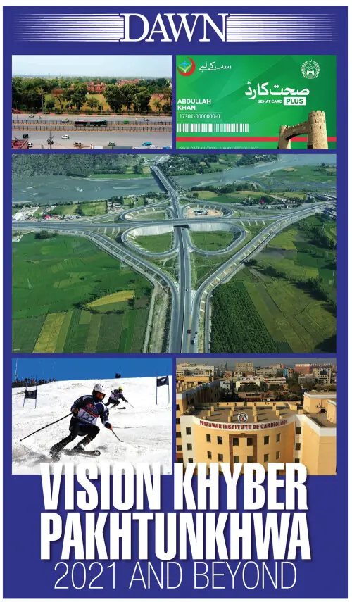 Special Reports