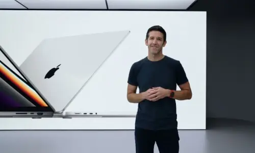 John Ternus takes over as Apple enters era of AI, foldable phones John Ternus takes over as Apple enters era of AI, foldable phones