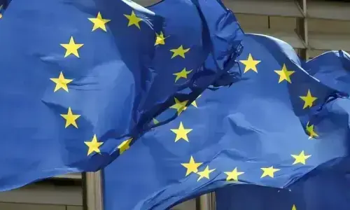 The EU Commission's GSP+ review found some progress in Pakistan's reform journey but much remains to be done The EU Commission's GSP+ review found some progress in Pakistan's reform journey but much remains to be done