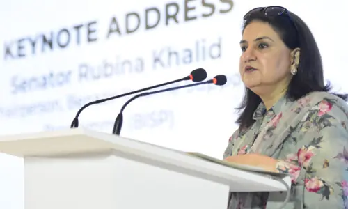 Malnutrition demands integrated social protection response: speakers