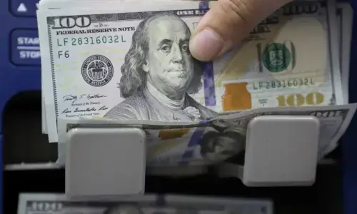 Pakistan raises $3bn through dual-tranche Eurobond sale Pakistan raises $3bn through dual-tranche Eurobond sale