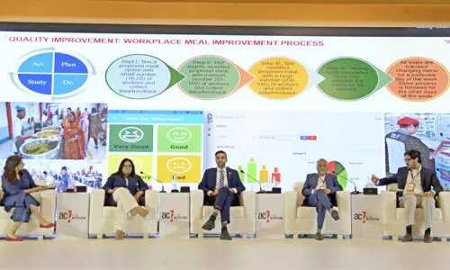 Policy gaps deter nutrition investment