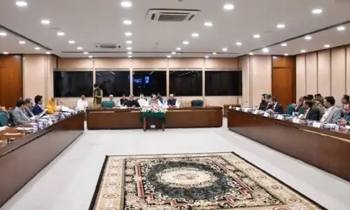 Delay in highways construction irks NA panel
