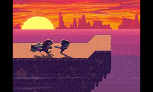 Game review &mdash; Deltarune: Chapter 5 proudly shows off how much this game has blossomed