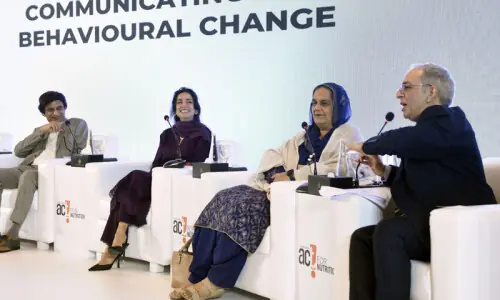 Malnutrition an &lsquo;emergency&rsquo;, needs integrated solutions