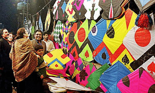 Registration for kite manufacturers to open from tomorrow
