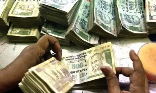 Why India's strong GDP growth is raising eyebrows