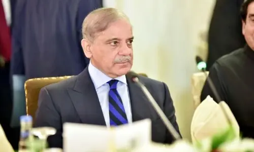 PPP questions PM Shehbaz’s silence on new provinces PPP questions PM Shehbaz’s silence on new provinces