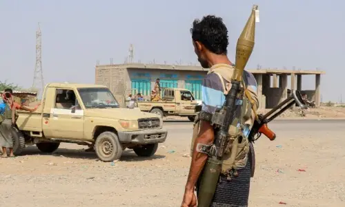 Fresh Yemen clashes kill more than 60: military, medical sources Fresh Yemen clashes kill more than 60: military, medical sources