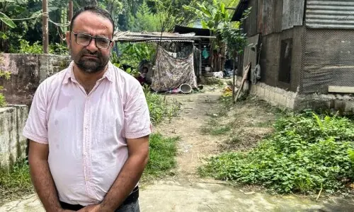 'The flood is coming': How a Nepal principal saved 900 students 'The flood is coming': How a Nepal principal saved 900 students
