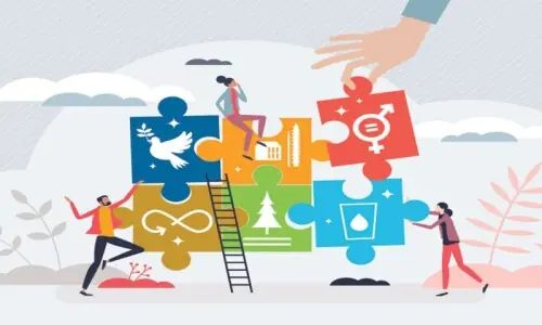 Pakistan&rsquo;s lost path of SDGs