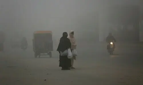 Circular bio-economy and smog crisis