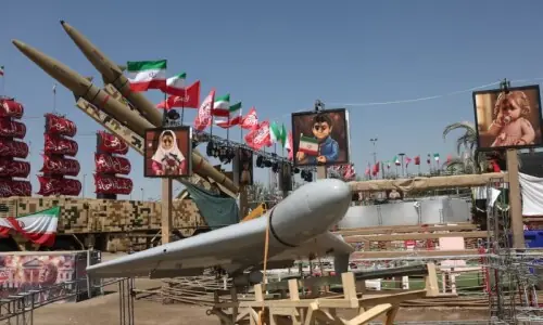 Iran threatens US Gulf energy infrastructure following clashes