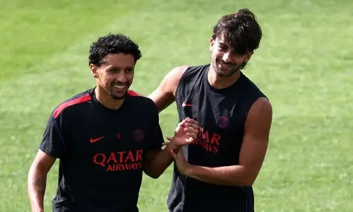 World Cup final scorer Ferran Torres leads Ballon d'Or nominees