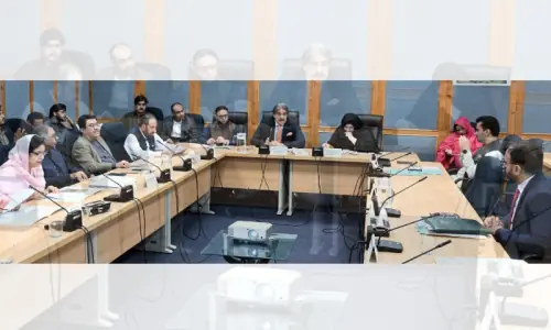 Senate body directs FGEHA to complete Green Enclave in 18 months