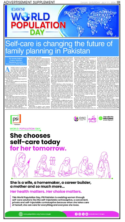 Dawn Initiatives