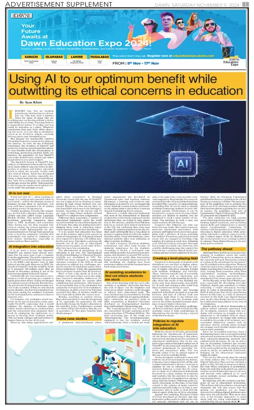 Education