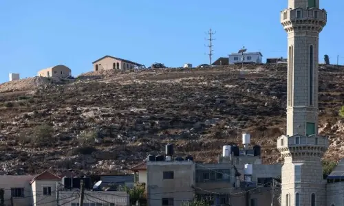 Pakistan among Arab, Muslim nations welcoming UK ban on imports from illegal Israeli settlements Pakistan among Arab, Muslim nations welcoming UK ban on imports from illegal Israeli settlements