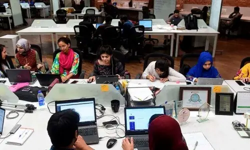 Pakistan to formulate new national occupational safety, health policy Pakistan to formulate new national occupational safety, health policy