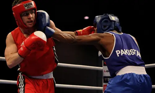 Pakistan's Asian Games boxing medal hopes rest on two men and two women