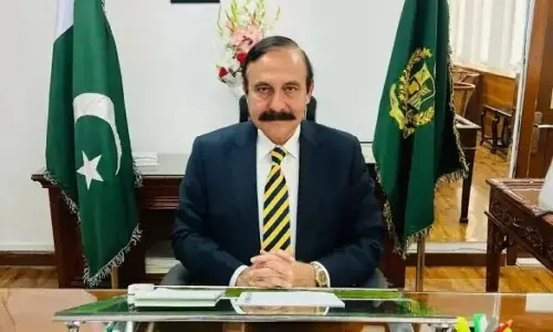 Parliament to debate new provinces next month, says minister Parliament to debate new provinces next month, says minister