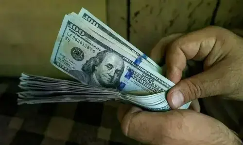 SBP forex reserves surge $1.2bn SBP forex reserves surge $1.2bn